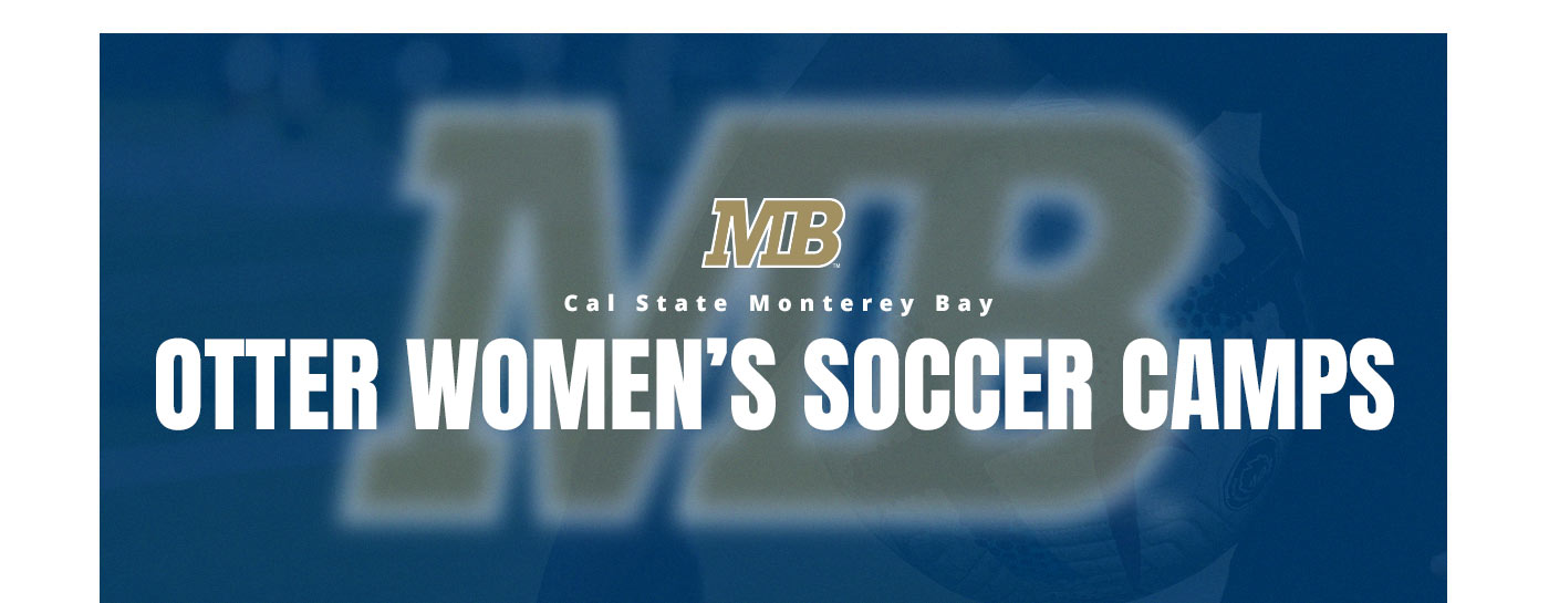 Otter Women's Soccer Camps